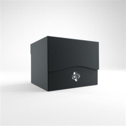 Deckbox Side Holder 100 And  Xl Black