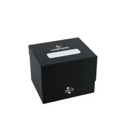 Deckbox Side Holder 100 And  Xl Black