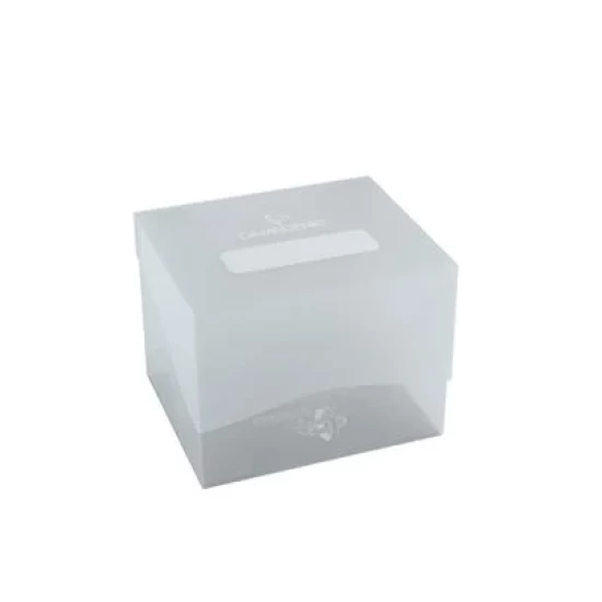 Deckbox Side Holder 100 And  Xl Clear