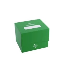 Deckbox Side Holder 100 And  Xl Green