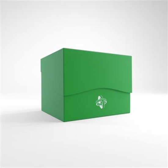 Deckbox Side Holder 100 And  Xl Green