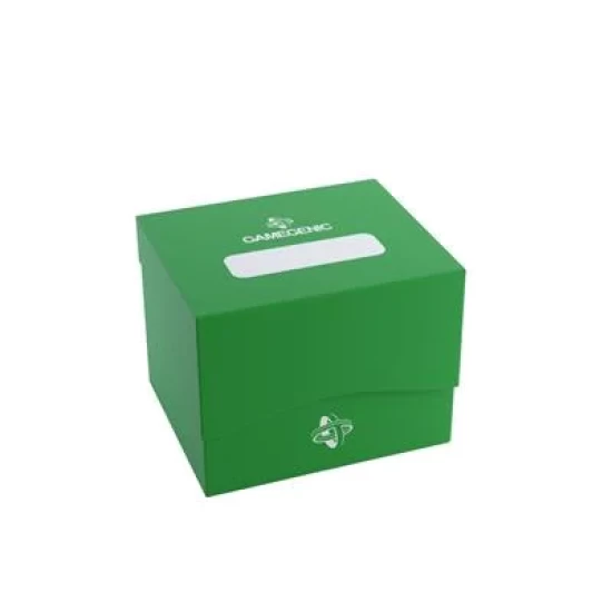 Deckbox Side Holder 100 And  Xl Green