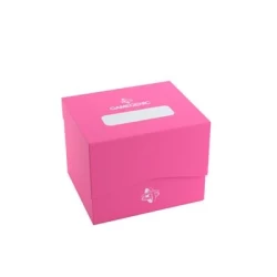 Deckbox Side Holder 100 And Xl Pink Deckbox Side Holder 100 And Xl Pink