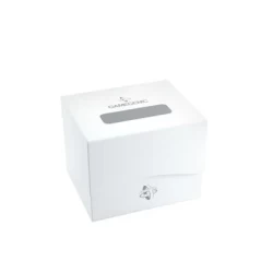 Deckbox Side Holder 100 And Xl White Deckbox Side Holder 100 And Xl White