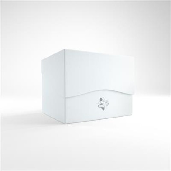 Deckbox Side Holder 100 And  Xl White
