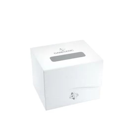 Deckbox Side Holder 100 And  Xl White
