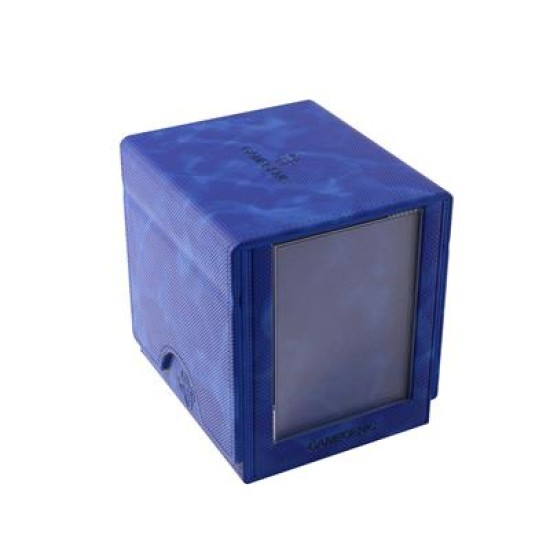 Deckbox Sidekick Pro 100 And Xl Blue Deckbox Sidekick Pro 100 And Xl Blue