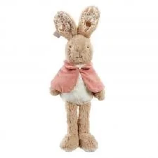 Pieter Konijn Flopsy Signature Friends 34 Cm