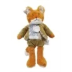 Pieter Konijn Mr. Tod Signature Friends 34 Cm Pieter Konijn Mr. Tod Signature Friends 34 Cm