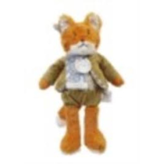 Pieter Konijn Mr. Tod Signature Friends 34 Cm