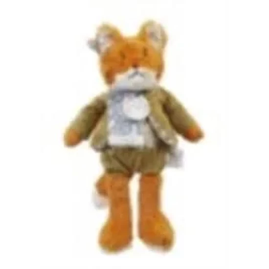 Pieter Konijn Mr. Tod Signature Friends 34 Cm