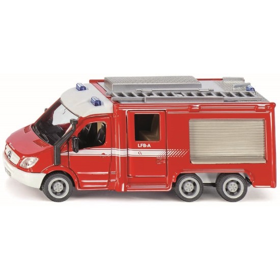 Siku 10211300000 Speelgoedvoertuig