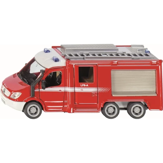 Siku 10211300000 Speelgoedvoertuig