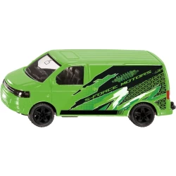 Siku 1585 Vw Transporter Siku 1585 Vw Transporter