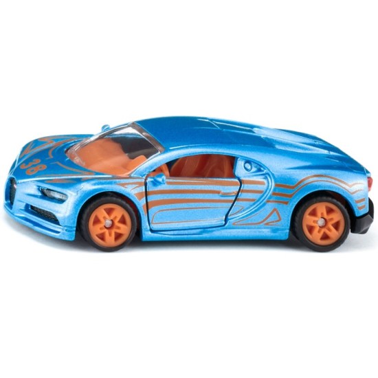 Siku Bugatti Chiron