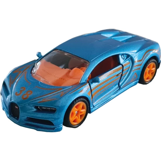 Siku Bugatti Chiron