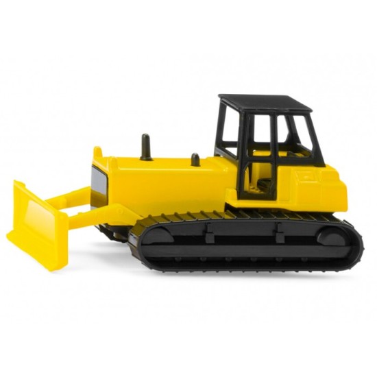 Siku Bulldozer