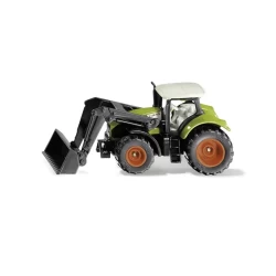 Siku Claas Axion Met Frontlader Siku Claas Axion Met Frontlader