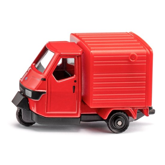 Siku Piaggio Ape