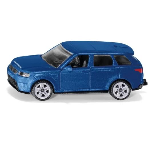 Siku Range Rover V8 Siku Range Rover V8