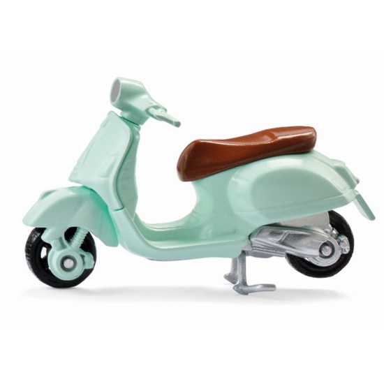 Siku Vespa 125 Gts Scootermodel