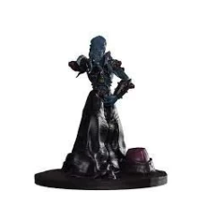Dungeons And Dragons Resin Figure Mind Flayer 19 Cm Dungeons And Dragons Resin Figure Mind Flayer 19 Cm