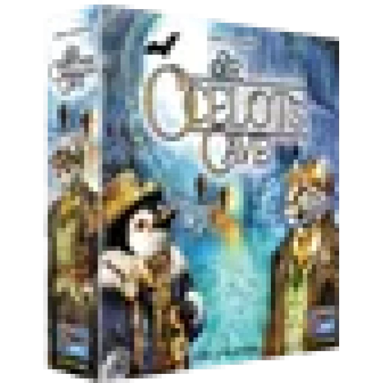 Sir Ocelot's Cave Sir Ocelot's Cave