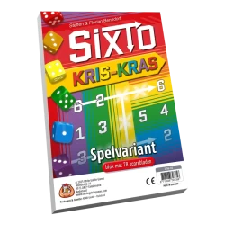 Sixto: Kriskras