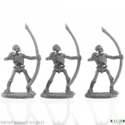 Skeletal Archers (3) Skeletal Archers (3)