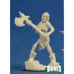 Skeleton Guardian Axeman (3) Skeleton Guardian Axeman (3)