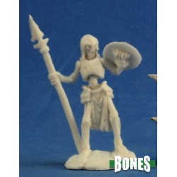 Skeleton Guardian Spearman (3) Skeleton Guardian Spearman (3)