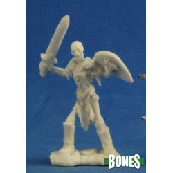 Skeleton Guardian Sword (3) Skeleton Guardian Sword (3)