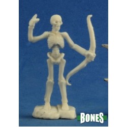 Skeleton Warrior Archer (3) Skeleton Warrior Archer (3)