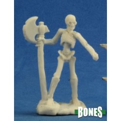 Skeleton Warrior Axeman (3) Skeleton Warrior Axeman (3)