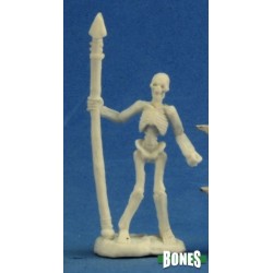 Skeleton Warrior Spearman (3) Skeleton Warrior Spearman (3)