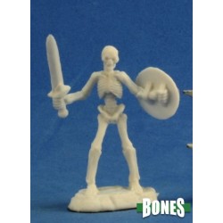 Skeleton Warrior Sword (3) Skeleton Warrior Sword (3)