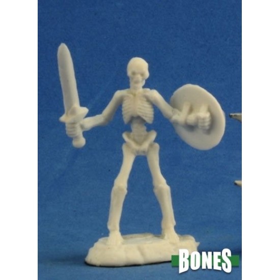 Skeleton Warrior Sword (3)