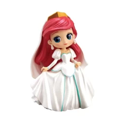 Q Posket Ptit Story Little Mermaid-E Q Posket Ptit Story Little Mermaid-E