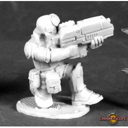 Skids Imef Trooper Skids Imef Trooper