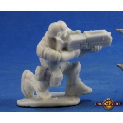 Skids Imef Trooper Skids Imef Trooper