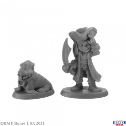 Skipper And Scuttle Skipper And Scuttle