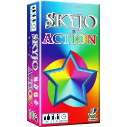 Skyjo Action