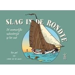 Slag In De Rondte