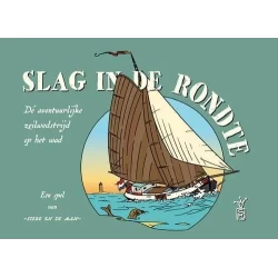 Slag In De Rondte Slag In De Rondte