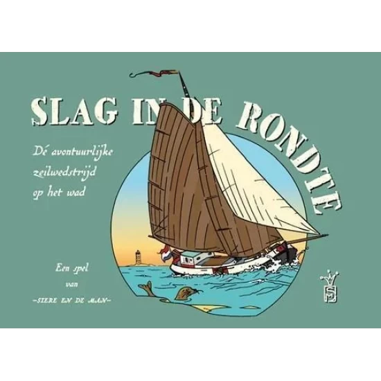Slag In De Rondte Slag In De Rondte