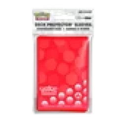 Sleeves Pok Energy Fire (65) Sleeves Pok Energy Fire (65)