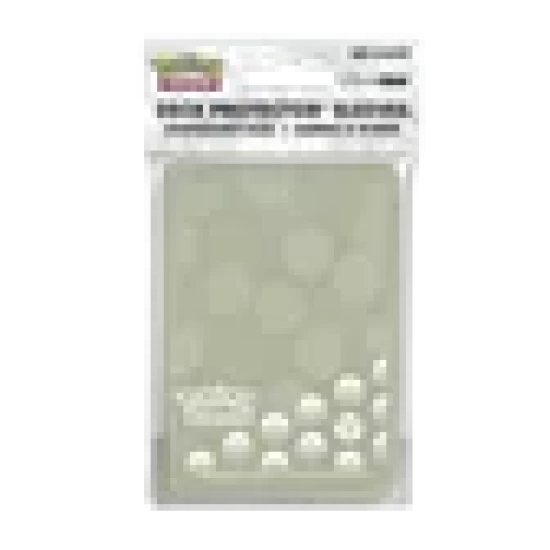 Sleeves Pok Energy Metal (65)