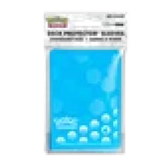 Sleeves Pok Energy Water (65) Sleeves Pok Energy Water (65)