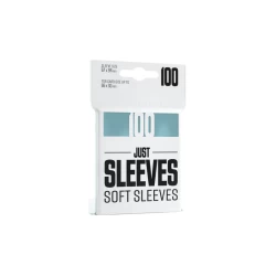 Just Sleeves - Soft Sleeves (100) Just Sleeves - Soft Sleeves (100)