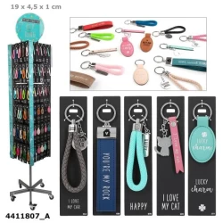 Sleutelhanger Diversen Sleutelhanger Diversen